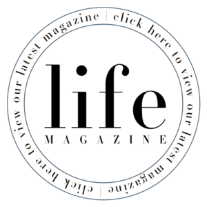 Life Magazine